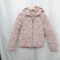 ◇ ⊇ ZARA ザラ キッズ 長袖 ジャケット サイズ13-14 ピンクベージュ系 女の子 E  【1505220014008】