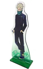 【中古】アクリルスタンド・アクリルパネル 狗巻棘 ビッグアクリルスタンド 「一番くじ 劇場版 呪術廻戦 0」 D賞