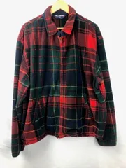 希少90s POLOSPORT ドリズラージャケット スウィングトップ チェック 2025年最新】polo ドリズラーの人気アイテム - メルカリ