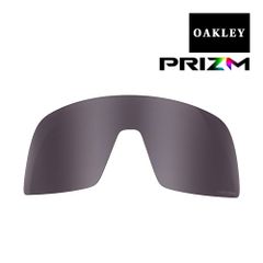 オークリー スートロ エス 103-486-008 ハイブリッジフィット スポーツサングラス 交換レンズ プリズム OAKLEY SUTRO S