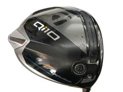 【最短翌日発送】Qi10 | 10.5 | S | 24 VENTUS BLUE | 中古 | ドライバー | テーラーメイド