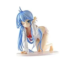 藤和エリオ 1/8 PVCフィギュア Amazon | 電波女と青春男 藤和エリオ (1/8スケール PVC塗装済み