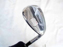 新品 クリーブランド CFX ウェッジ NS950 S 日本仕様 54/12