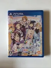 【中古】(未使用･未開封品)ハナヤマタ よさこいLIVE! - PS Vita
