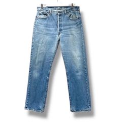1990s Levi's 501 カスタム USA製　ビンテージ　リペア　80s 1990s Levi's 501 カスタム USA製 ビンテージ リペア 80s