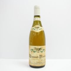 COCHE-DURY（コシュ デュリ）ムルソー ペリエール 1992 13％ 750ml X25E020090
