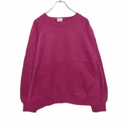 2025年最新】STURDY SWEATS Lee の人気アイテム - メルカリ