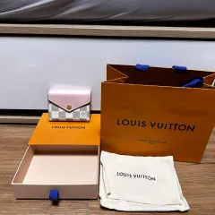 Louis Vuitton(ルイヴィトン) ジョーウォレット