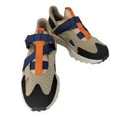 コールハーン COLE HAAN 5.Zerogrand Monk Strap Runner / 5.ゼログランド モンク ストラップランナー  メンズ US：10.5 
