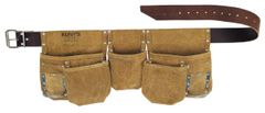 TASK LEATHERWORKS 腰袋 ベルトセット 本革 - メルカリ