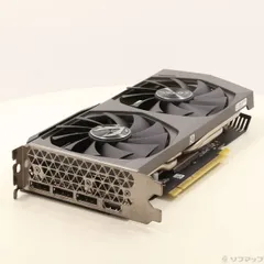 RTX3060ti 中古 ZOTAC 〔中古〕GeForce RTX 3060 Ti Twin Edge（中古保証1ヶ月間