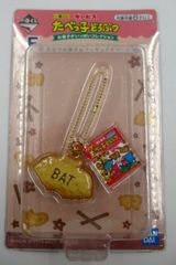 BANDAI SPIRITS 이치 반 쿠지 김비스 타베코 도부츠 과자가 가득 컬렉션 F상 타베코 도부츠 BAT 마치 과자인 피겨 매력