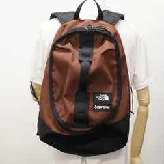 2025年最新】supreme バックパック north faceの人気アイテム - メルカリ