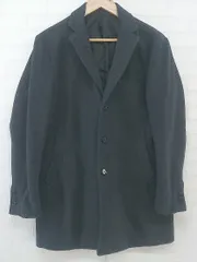 ◇ COMME CA ISM コムサイズム 長袖 コート サイズM グレー系 メンズ P  【中古】 【1209290007648】のサムネイル