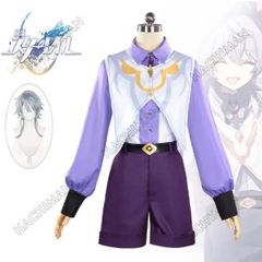 崩壊スターレイル Honkai: Star Rail ファイノンコスプレ衣装