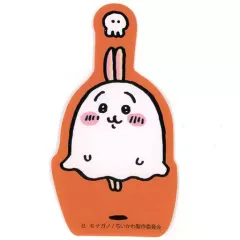 【中古】シール・ステッカー 41.うさぎ 「ちいかわ ダイカットステッカーセット2」