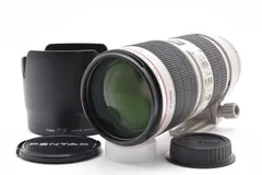 CanonキャノンEF70-200ｍｍ/F2.8 USMレンズ　AF完動品　中古 Canon キャノン EF 70-200mm F2.8 L USM レンズ Amazon.co.jp