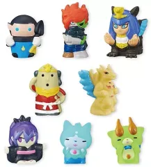 2026年最新】百鬼姫 妖怪ウォッチの人気アイテム - メルカリ