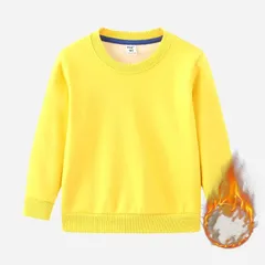 全9色 裏起毛 スウェット トレーナー 長袖 子供服 こども 男女兼用 ボーイズ ガールズ 通園 通学 あったか ユニセックス キッズ服 子供服 女の子 男の子 男女兼用 無地 トップス 90 100#lll2761