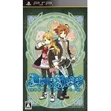 【中古】PSP ブルーローゼス ～妖精と青い瞳の戦士たち～