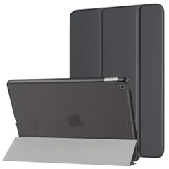 【人気商品】iPad iPad 10.2インチ iPad 2021/2020/2019モデル Apple 半透明 第9世代/第8世代/第7世代 カバー 2021 スタンドケース オートスリープ機能 ケース 軽量 ケース 薄型 9 PU+PC New マイクロフ
