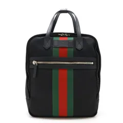2025年最新】gucci シェリーライン リュックの人気アイテム