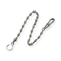 美品ANTIDOTEBUYERS CLUB Classic BallChain ANTIDOTE BUYERS CLUB 「Classic Ball Chain」 SILVER950製