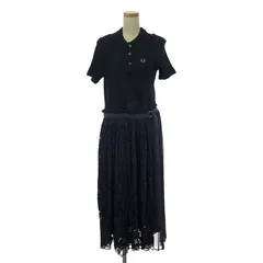 2025年最新】fred perryワンピの人気アイテム - メルカリ 