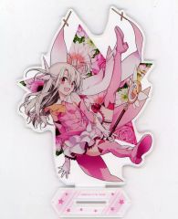 [중고] 아크릴 스탠드 아크릴 패널 일리야스필 폰 아인츠베른(A) 아크릴 스탠드 [추첨 당당 Fate/kaleid liner 프리즈마☆일리야 TV 애니메이션 10주년 기념 복권 Seite:Mond] C-1상