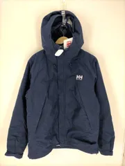 ヘリーハンセン HELLY HANSEN スカンザ3ウェイジャケット Scanのサムネイル