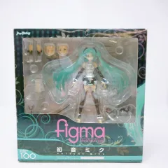 2025年最新】figma 初音ミク Append ver.の人気アイテム - メルカリ