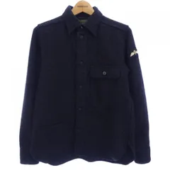 ナイジェルケーボン NIGEL CABOURN ジャケットのサムネイル