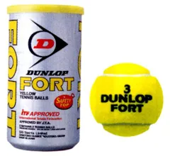 2025年最新】DUNLOP(ダンロップ) フォート 2球缶の人気アイテム