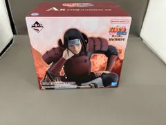 現状品 A賞 千手柱間 MASTERLISE 一番くじ NARUTO-ナルト-疾風伝 繋がる思い NARUTO-ナルト-疾風伝
