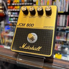 【新品】Marshall JCM800 【在庫あり・即納可能】