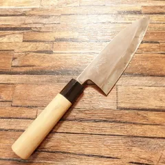東京杉本　出刃包丁　全長325mm 東京杉本 出刃包丁 全長325mm キッチン・食器