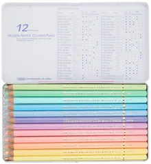 2023年最新】ホルベイン 色鉛筆の人気アイテム - メルカリ