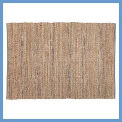極美品】IKEA LOHALS ローハルス ラグ 133x195cm - メルカリ
