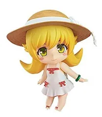 物語シリーズ　忍野忍　ねんどろいど 物語シリーズ_ねんどろいど 忍野忍 2.0 | 公式グッズ・公式