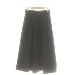 未使用品　SHE Tokyo Judy black タイトマーメイドスカート お値下げ中】SHE Tokyo Judy black タイトマーメイドスカート