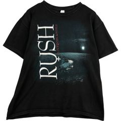 Used80-90s RUSH HEMISPHERES ラッシュ／ジャンク | Mercari