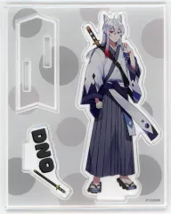 【中古】アクリルスタンド・アクリルパネル どぬく(カラフルピーチ) アクリルスタンド2023