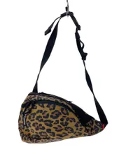 2024年最新】supreme sling bag leopardの人気アイテム - メルカリ