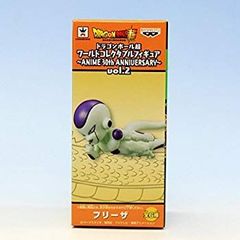 [중고](미사용·미개봉품) 프리저 (드래곤 볼 슈퍼 월드 컬렉터블 피규어 ANIME 30th ANNIVERSARY vol.2 애니메이션 상품 밴프레스트) qdkdu57