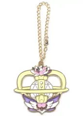 【中古】雑貨 エターナル・ティアル ミラー付きチャーム 「一番くじ 劇場版『美少女戦士セーラームーンEternal』～Happy Girls Collection～」 ラストワン賞