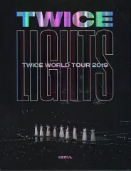 2025年最新】twicelights dvdの人気アイテム - メルカリ