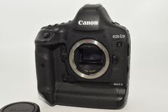 キヤノン Canon EOS-1D X Mark II ボディ