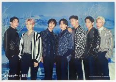 SEVENTEEN Attacca Weverse限定特典 ミニクリアポスター - メルカリ