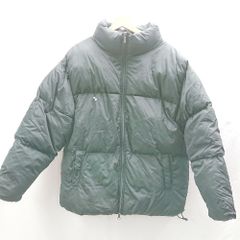 Rocky Monroe/ロッキーモンロー グレー ダウンジャケット Lサイズ 