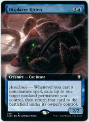 MTG/日本語版/コスモグランドの頂点/Cosmogrand Zenith/久遠の